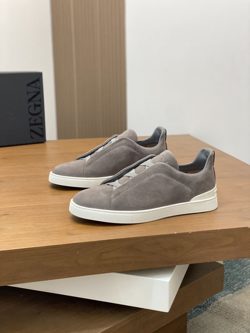 Ermenegildo Zegna Shoes